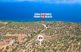 Terreno en Xiropigado, Grecia. 500 000 €