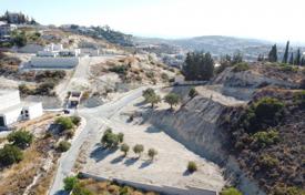 Terreno en Limasol (Lemesos), Chipre. 490 000 €
