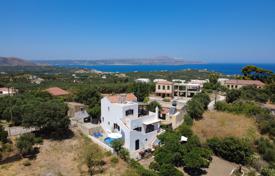 Terreno en Tsivaras, Grecia. 449 000 €
