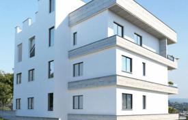 2 dormitorio ático 103 m² en Germasogeia, Chipre. 485 000 €