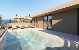 3 dormitorio villa 120 m² en Kefalas, Grecia. 520 000 €