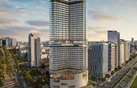 1 dormitorio piso 62 m² en Da Nang, Vietnam. $354 000