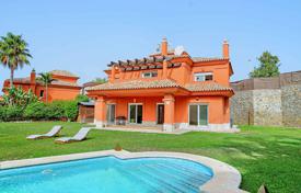4 dormitorio villa 235 m² en Marbella, España. 1 650 000 €