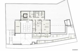 5 dormitorio chalet 551 m² en Limasol (Lemesos), Chipre. 2 100 000 €