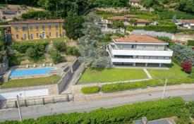 20 dormitorio villa en Brescia, Italia. 1 900 000 €