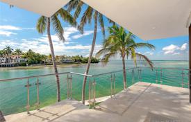 Villa – Key Biscayne, Florida, Estados Unidos. $25 000 000