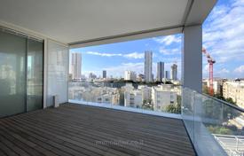 5 dormitorio ático 205 m² en Tel Aviv, Israel. $5 279 000