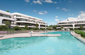 2 dormitorio piso 125 m² en Estepona, España. 668 000 €