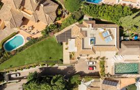 7 dormitorio villa 65 m² en Benahavis, España. 3 100 000 €