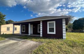 3 dormitorio casa de pueblo 118 m² en Miami, Estados Unidos. $400 000