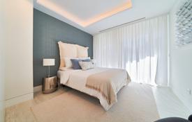 4-dormitorio apartamentos en edificio nuevo 154 m² en Estepona, España. 995 000 €