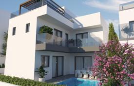 3 dormitorio chalet 160 m² en Larnaca, Chipre. 586 000 €