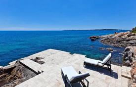 7 dormitorio chalet en Californie - Pezou, Francia. 10 000 €  por semana