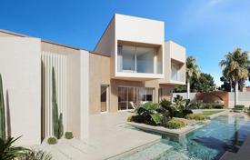 3 dormitorio villa 247 m² en Dehesa de Campoamor, España. 1 470 000 €