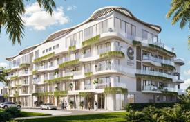 1 dormitorio piso 31 m² en Pandawa beach, Indonesia. $138 000