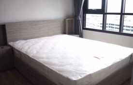 1-dormitorio apartamentos en condominio en Chatuchak, Tailandia. $121 000