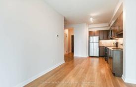 3 dormitorio piso en Bay Street, Canadá. C$883 000