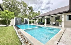 Villa – Pattaya, Chonburi, Tailandia. $648 000