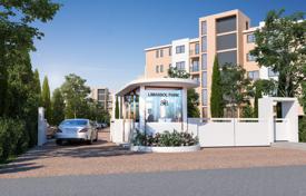 2 dormitorio ático en Limasol (Lemesos), Chipre. 398 000 €