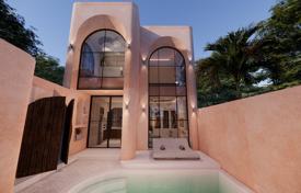 2 dormitorio villa 100 m² en Bingin Beach, Indonesia. $299 000