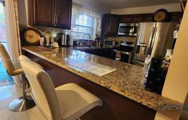 Casa de pueblo – Pembroke Pines, Broward, Florida,  Estados Unidos. $424 000