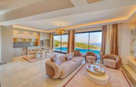 Casa de pueblo 375 m² en Alanya, Turquía. 49 975 000 TRY