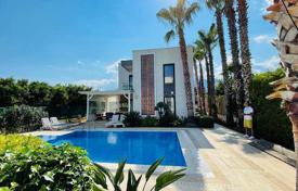 Villa – Camyuva, Antalya, Turquía. $5 100  por semana