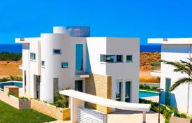 4 dormitorio chalet 196 m² en Coral Bay, Chipre. 1 596 000 €