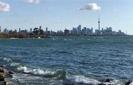 2 dormitorio piso en Lake Shore Boulevard West, Canadá. C$772 000