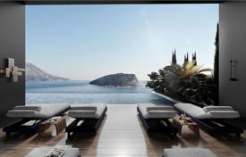 1 dormitorio piso 87 m² en Budva city, Montenegro. 1 210 000 €
