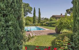 Villa – Cetona, Toscana, Italia. 1 450 000 €