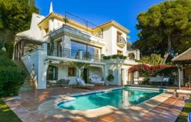 Villa – Málaga, Andalucía, España. 1 950 000 €