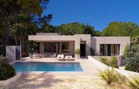 3 dormitorio villa 124 m² en Benissa, España. 925 000 €