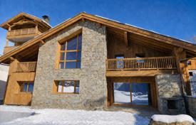 5 dormitorio chalet en Isere, Francia. 1 850 000 €