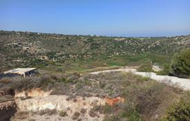 Terreno – Unidad periférica de La Canea, Creta, Grecia. 135 000 €