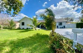 Casa de pueblo – Boca Raton, Florida, Estados Unidos. $889 000