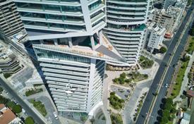 3-dormitorio apartamentos en edificio nuevo en Limasol (Lemesos), Chipre. 2 350 000 €