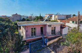 3 dormitorio casa de pueblo 107 m² en Analipsi, Grecia. Price on request