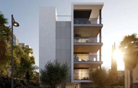 3 dormitorio piso 106 m² en Germasogeia, Chipre. 980 000 €