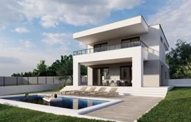 3 dormitorio casa de pueblo 161 m² en Galižana, Croacia. 600 000 €