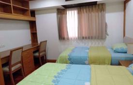 2-dormitorio apartamentos en condominio en Watthana, Tailandia. $151 000