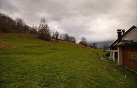 Terreno en Kolašin, Montenegro. Price on request