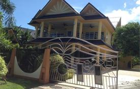 5 dormitorio villa 450 m² en Rawai Beach, Tailandia. $3 600  por semana