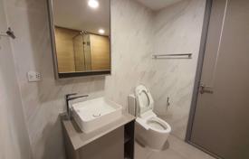 1-dormitorio apartamentos en condominio en Watthana, Tailandia. $174 000