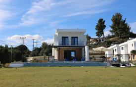 Villa – Pefkochori, Administration of Macedonia and Thrace, Grecia. 700 000 €