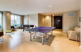 2 dormitorio piso en Fort York Boulevard, Canadá. C$940 000