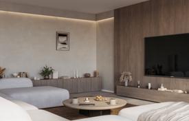 2 dormitorio piso 102 m² en Vieja Tiflis, Georgia. $154 000