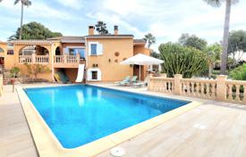 Villa – Costa de la Calma, Islas Baleares, España. 1 200 000 €