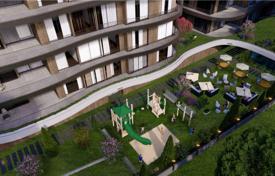 Prestigiosos Apartamentos en un Complejo en Bursa Nilüfer. 33 578 000 TRY