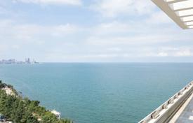 New residential complex with apartments en Makhinjauri, Georgia. de $125 000